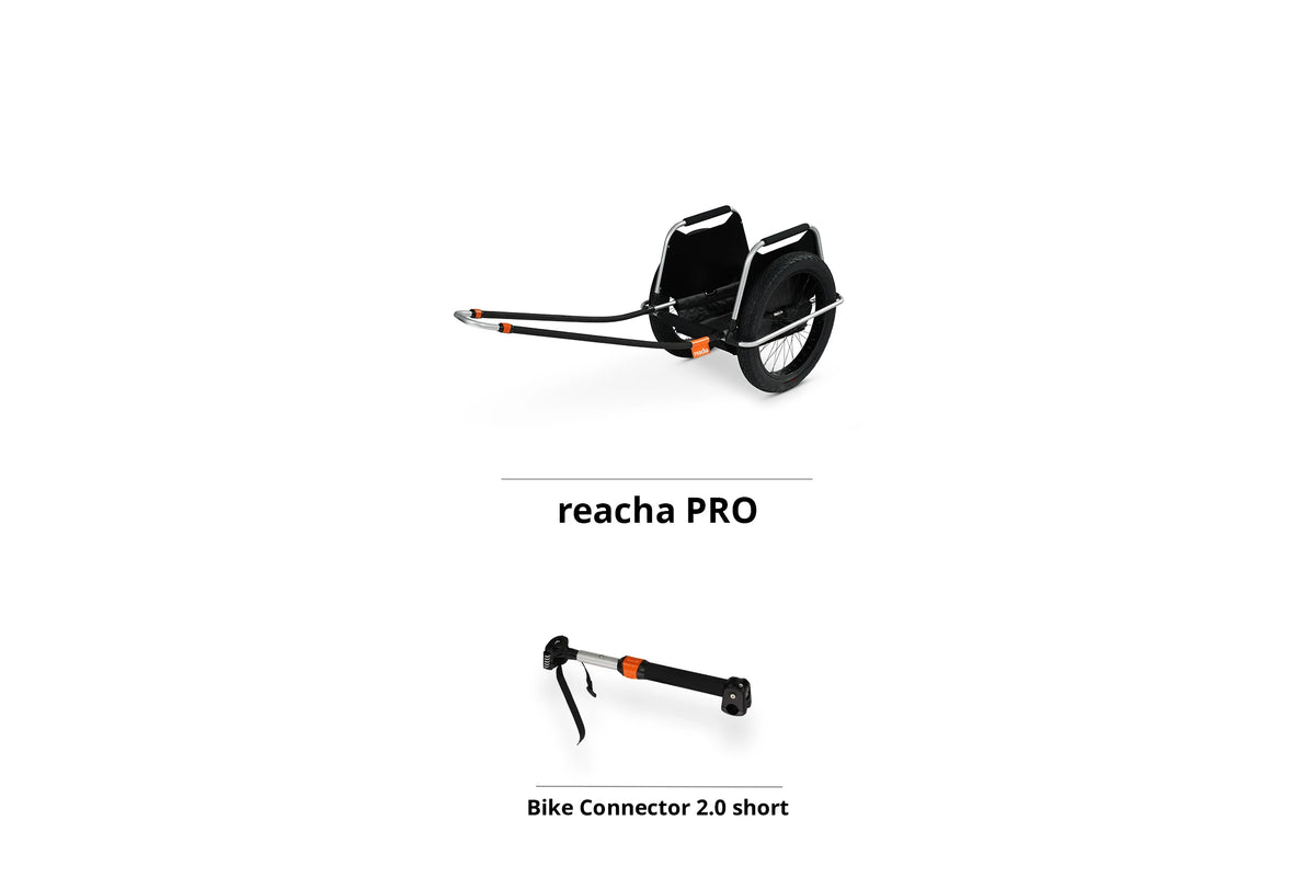 reacha BUNDLE PRO