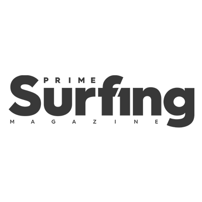 prime surfing magazin logo