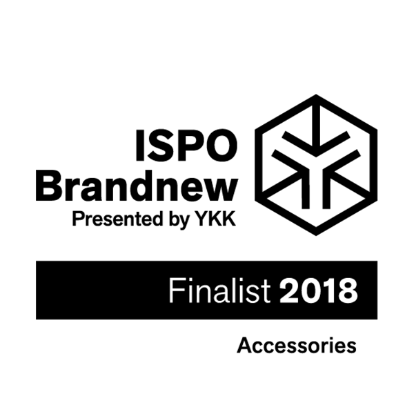 ISPO Award Logo