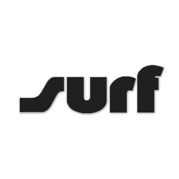 Surf Magazin Logo