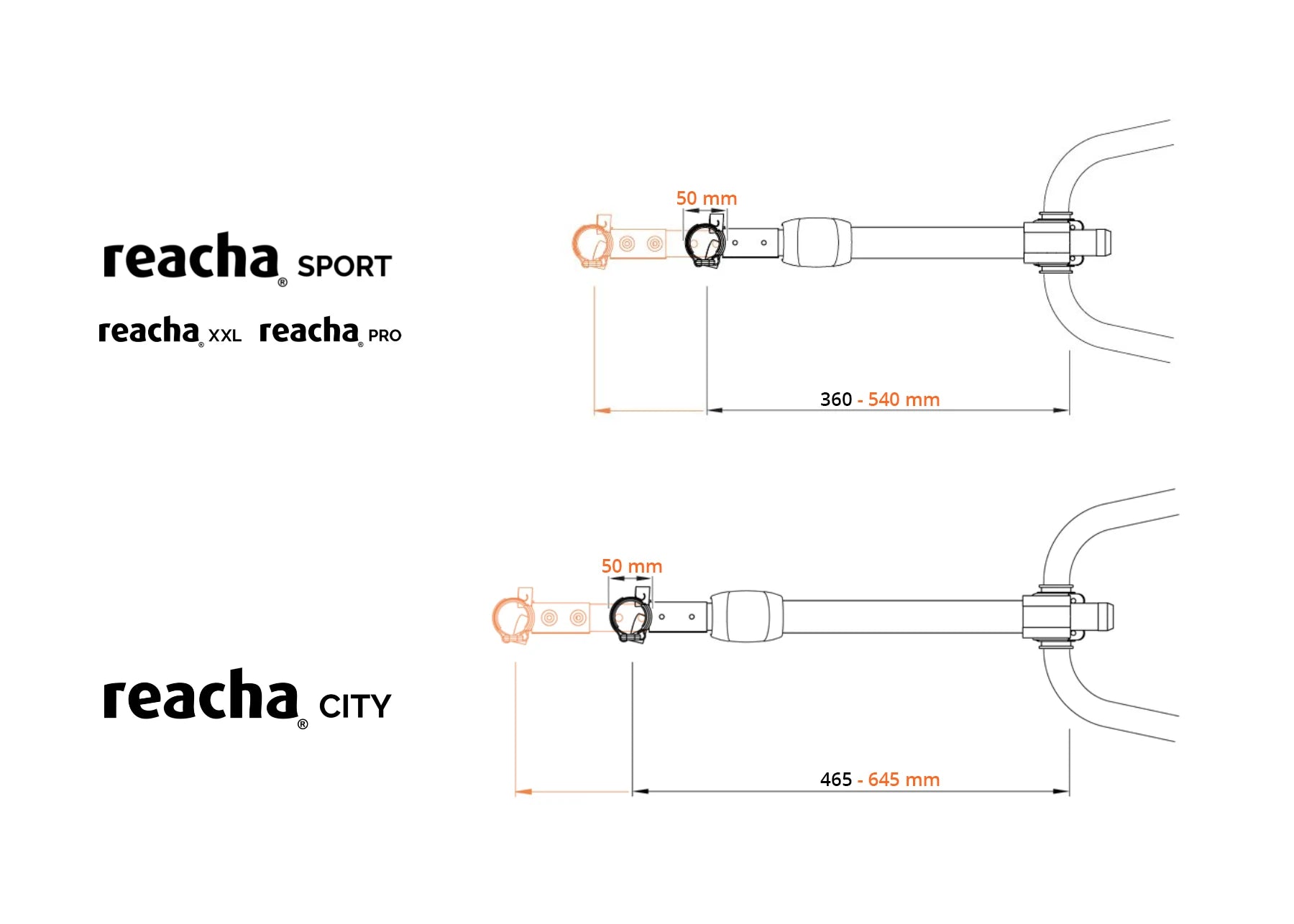 NICEDACK Adaptateur d'embrayage universel pour remorque de vélo - 3/8 x 26  - Argenté